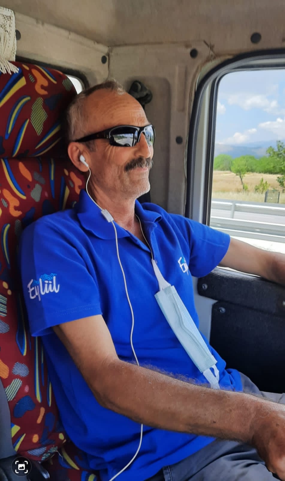 Profile picture of Halil Dal
